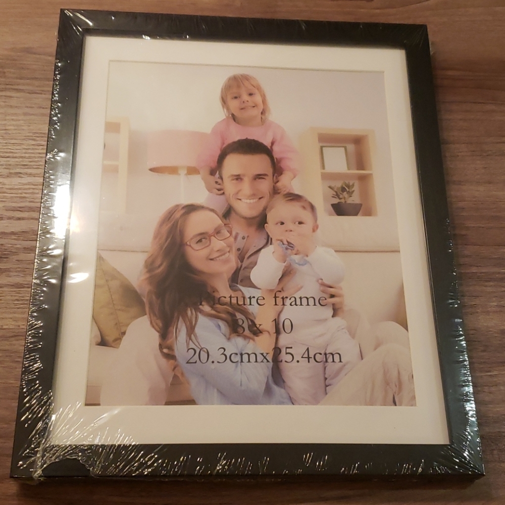 Picture frame